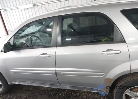 2005 Chevrolet Equinox Lt from USA, damaged, VIN 2CNDL63FX56207548